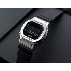 Buy Premium G Shock Watch For Men (LUC399)