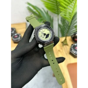 Buy Premium G-Shock Watch For Men (UNS864)