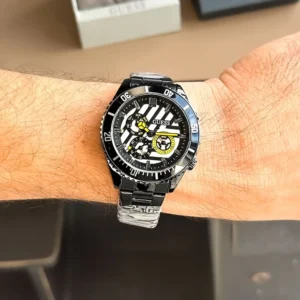 Buy Premium Guess Watch For Men (WW08)