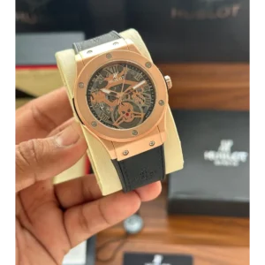 Buy Premium Hublot Watch For Men (DZI22)