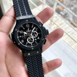 Buy Premium Hublot Watch For Men (GH21)