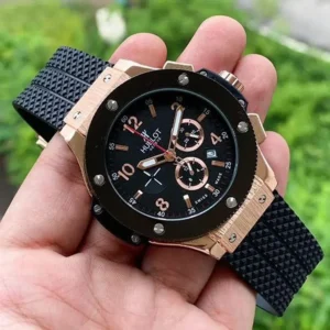 Buy Premium Hublot Watch For Men (GH22)