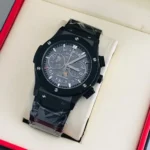 Buy First Copy Hublot Watch For Men (TZC829)