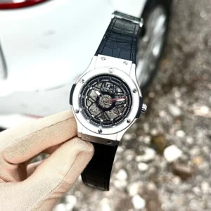 Buy Premium Hublot Watch For Men (UF73)
