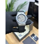 Buy Premium Hublot Watch For Men (UNS811)