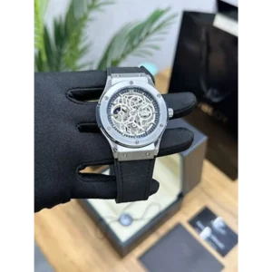 Buy Premium Hublot Watch For Men (UNS811)