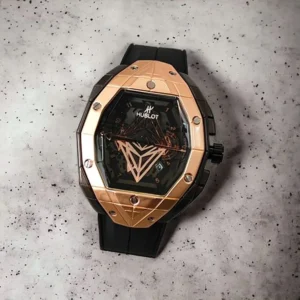 Buy Premium Hublot Watch For Men (UNS836)