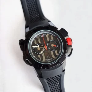 Buy Premium Jacob & Co Epic X Chronograph Watch For Men (CS633)