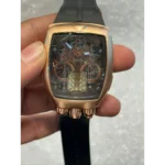 Buy Premium Jacob & Co Watch For Men (SQ402)