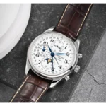 Buy First Copy Longines Watch For Men (SW7043)