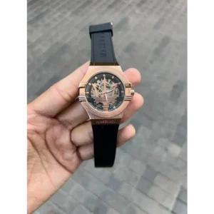 Buy Premium Maserati Watch For Men (BSF1665)