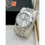 Buy Premium Omega Seamaster Watch For Men (CS4073)