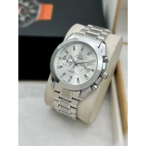 Buy Premium Omega Seamaster Watch For Men (CS4073)