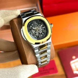 Buy First Copy Patek Philippe Watch For Men (BSF1631)