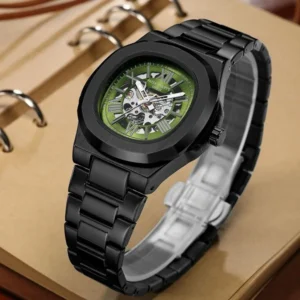 Buy Premium Patek Philippe Watch For Men (BSF1658)