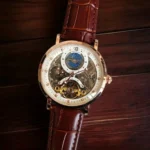 Buy First Copy Patek Philippe Watch For Men (CS4018)