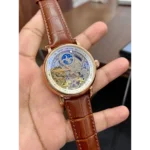 Buy First Copy Patek Philippe Watch For Men (CSO1589)