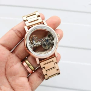 Buy Premium Patek Philippe Watch For Men (FLF393)