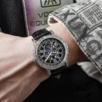 Buy Premium Patek Philippe Watch For Men (LL437)