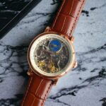 Buy First Copy Patek Philippe Watch For Men (SFS1430)