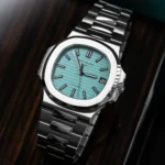 Buy First Copy Patek Philippe Watch For Men (SW7037)