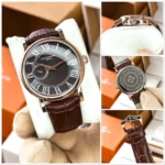 Buy Premium Patek Philippe Watch For Men (TZC779)