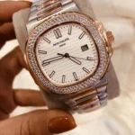 Buy Premium Patek Philippe Watch For Men (UNS837)