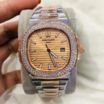 Buy Premium Patek Philippe Watch For Men (UNS838)
