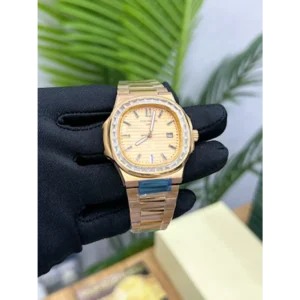 Buy Premium Patek Philippe Watch For Men (UNS859)
