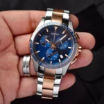 Buy First Copy Rado Watch For Men (CSO5089)