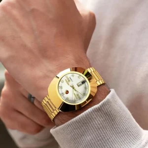 Buy Premium Rado Watch For Men (LUC393)