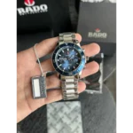 Buy First Copy Rado Watch For Men (TZC759)