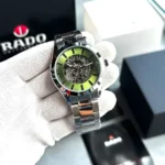 Buy First Copy Rado Watch For Men (TZC768)