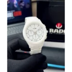 Buy First Copy Rado Watch For Men (WW09)