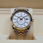 Buy First Copy Rolex Watch For Men (APS37)