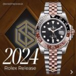 Buy First Copy Rolex Watch For Men (APS40)