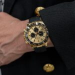 Buy First Copy Rolex Watch For Men (APS41)