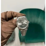 Buy First Copy Rolex Watch For Men (CS692)