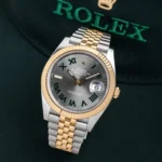 Buy First Copy Rolex Watch For Men (CS697)