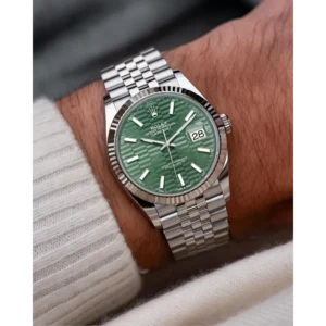 Buy Premium Rolex Watch For Men (CSO1601)