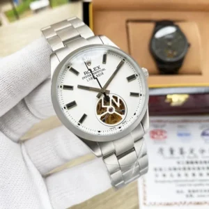 Buy Premium Rolex Watch For Men (CSO5134)