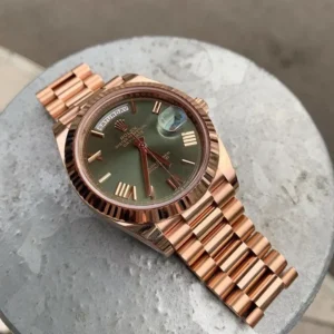 Buy Premium Rolex Watch For Men (CT564)