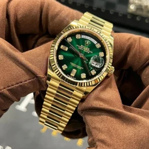 Buy Premium Rolex Watch For Men (CT588)