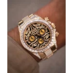 Buy First Copy Rolex Watch For Men (CW05)