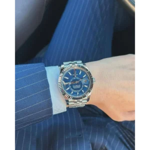 Buy Premium Rolex Watch For Men (CW08)