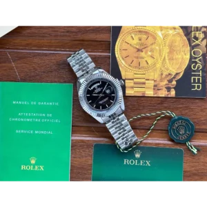 Buy First Copy Rolex Watch For Men (DZI27)