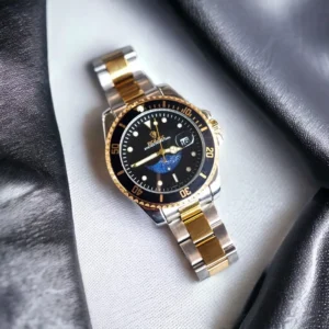 Buy Premium Rolex Watch For Men (FLF0509)