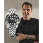 Buy First Copy Rolex Watch For Men (FLF05118)