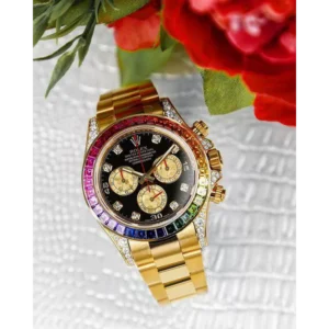 Buy Premium Rolex Watch For Men (GH14)