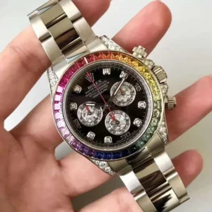 Buy First Copy Rolex Watch For Men (GH17)